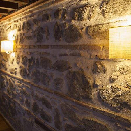 Duplex En Casco Antiguo Con Wifi Apartment โตเลโด ภายนอก รูปภาพ