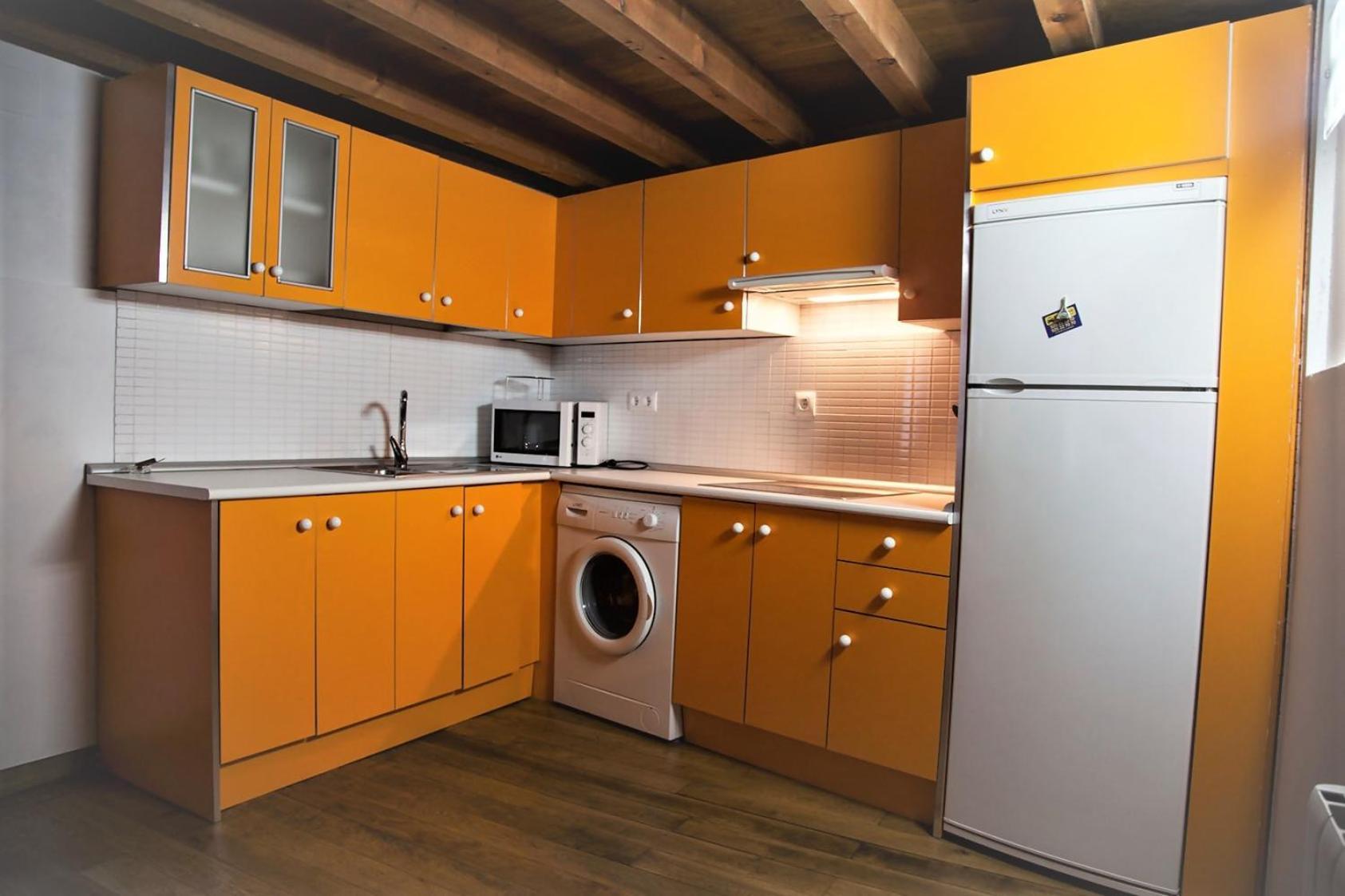 Duplex En Casco Antiguo Con Wifi Apartment โตเลโด ภายนอก รูปภาพ