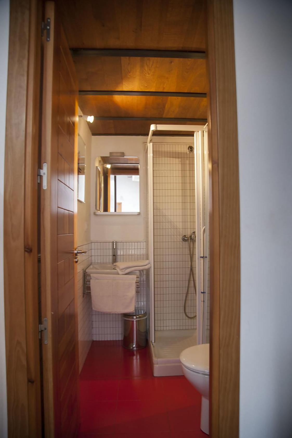 Duplex En Casco Antiguo Con Wifi Apartment โตเลโด ภายนอก รูปภาพ